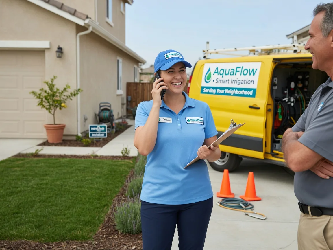 Irrigation Installation Hollowville, NY FAQs